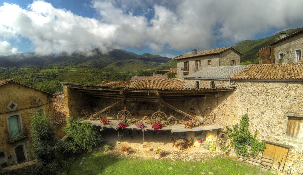 La Era De Navarri - Bonansa Exterior photo