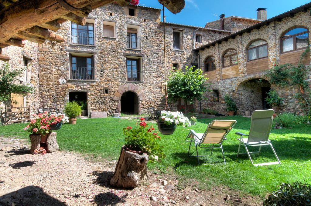 La Era De Navarri - Bonansa Exterior photo