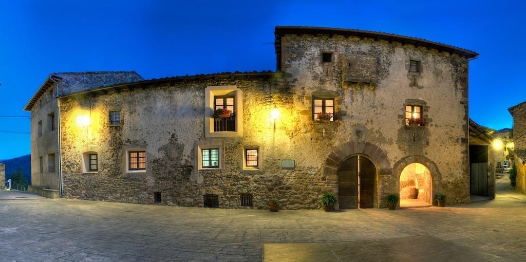 La Era De Navarri - Bonansa Exterior photo