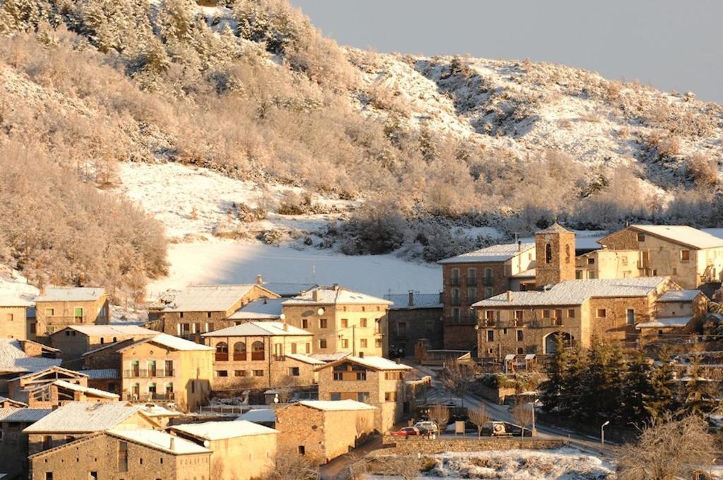La Era De Navarri - Bonansa Exterior photo